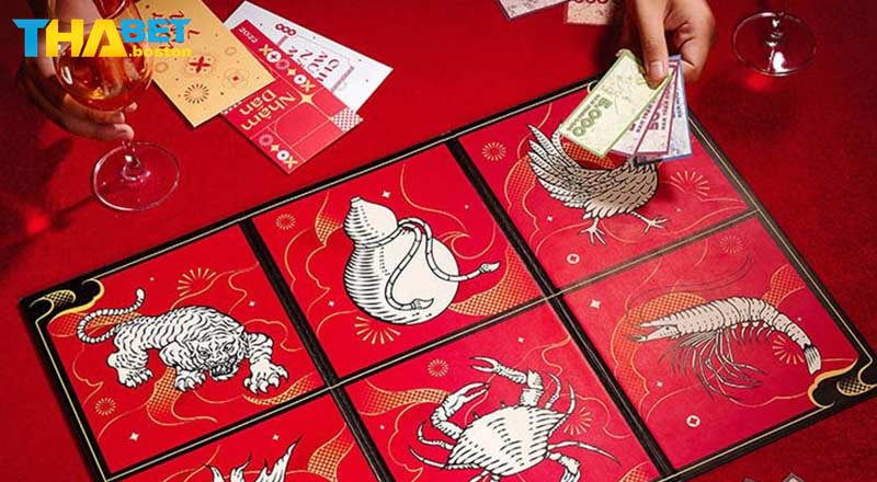 Bầu cua tôm cá là gì? Bầu cua tôm cá là gì?