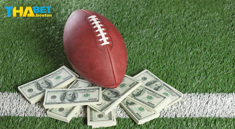 Luật chơi cá cược bóng bầu dục cho tân binh Luật chơi cá cược bóng bầu dục cho tân binh