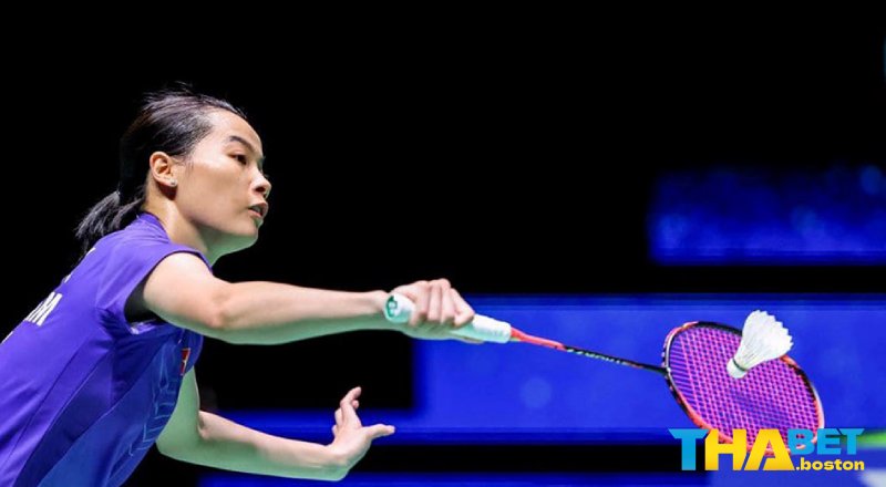 Một số loại kèo cầu lông phổ biến tại thabet Một số loại kèo cầu lông phổ biến tại thabet