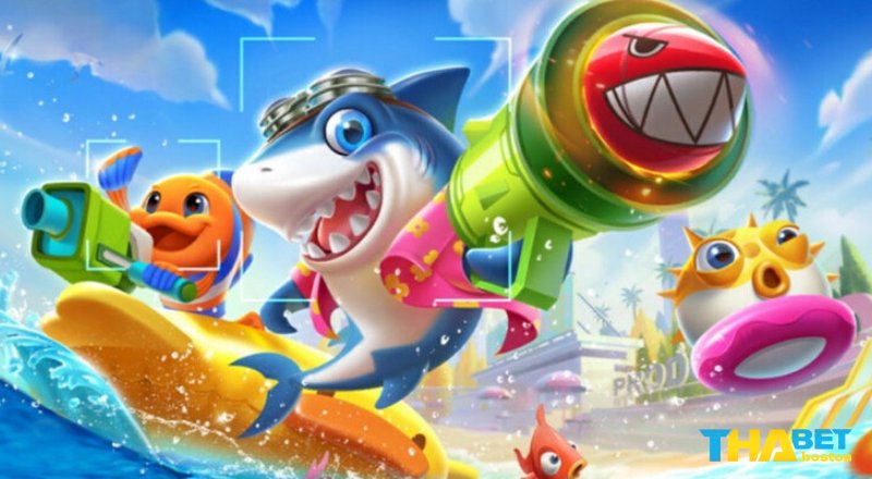 Các sảnh bắn cá thần tài có tại nhà cái Các sảnh bắn cá thần tài có tại nhà cái