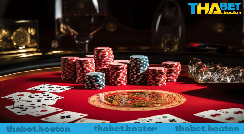 Chi tiết cách chơi baccarat tại nhà cái thabet Chi tiết cách chơi baccarat tại nhà cái thabet