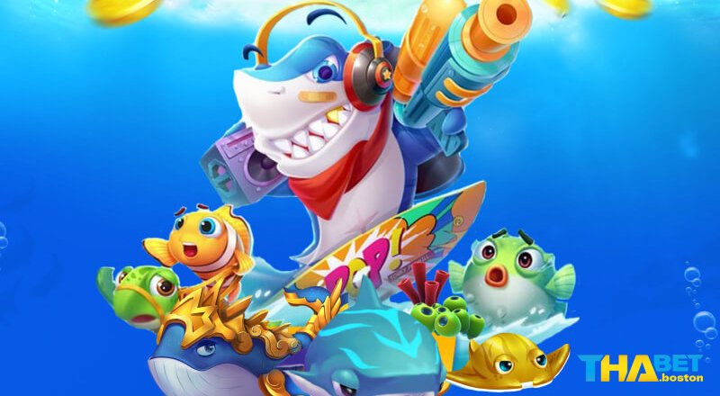 Cách chơi bắn cá đổi thưởng từ cao thủ Cách chơi bắn cá đổi thưởng từ cao thủ