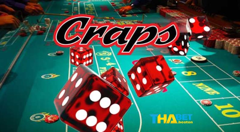 Luật chơi Craps game là gì? Luật chơi Craps game là gì?