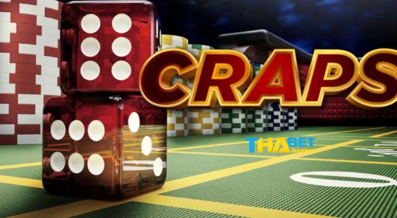 Craps game là gì? Craps game là gì?