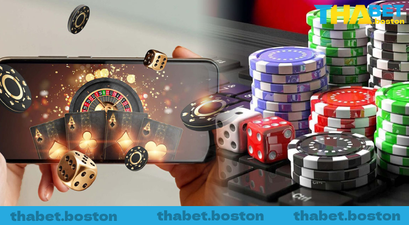 Giới thiệu tổng quan về thabet casino Giới thiệu tổng quan về thabet casino