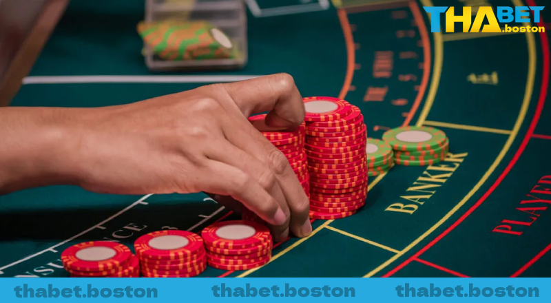 Đôi nét về game bài baccarat Đôi nét về game bài baccarat