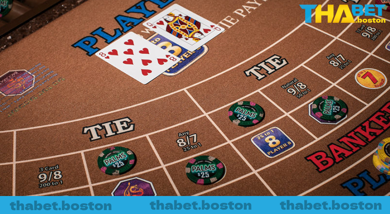 Mẹo chơi baccarat cực đỉnh như cao thủ Mẹo chơi baccarat cực đỉnh như cao thủ