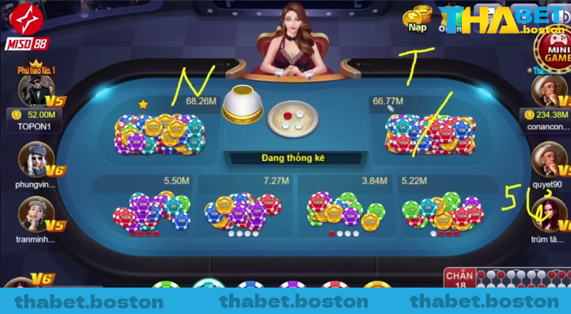 Mẹo nhận biết cửa cược dễ thắng nhất Mẹo nhận biết cửa cược dễ thắng nhất