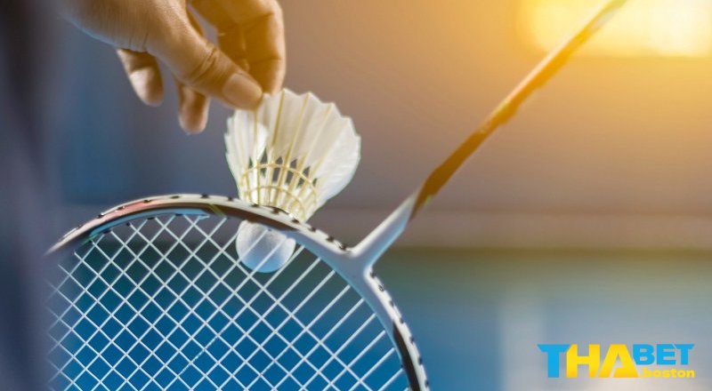 Kinh nghiệm chơi cá cược cầu lông thắng đậm Kinh nghiệm chơi cá cược cầu lông thắng đậm