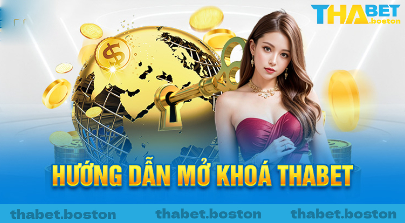 Chi tiết cách mở khóa nạp tiền thabet casino cho người chơi Chi tiết cách mở khóa nạp tiền thabet casino cho người chơi