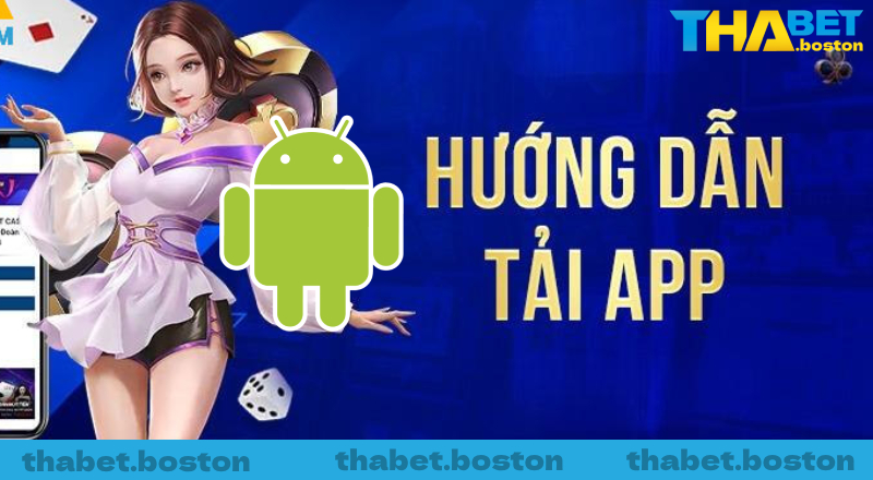 Các tải ứng dụng cho điện thoại Android Các tải ứng dụng cho điện thoại Android