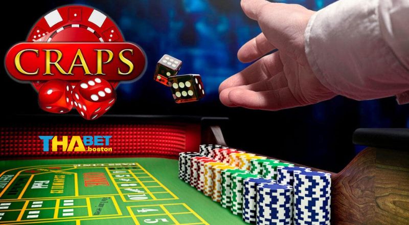 Hướng dẫn cách chơi Craps game thắng đậm trúng lớn Hướng dẫn cách chơi Craps game thắng đậm trúng lớn