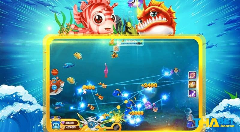 Các ưu điểm vượt trội của Bắn Cá Long Vương Các ưu điểm vượt trội của Bắn Cá Long Vương